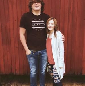 Meet your Posher, Kyleigh